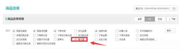多做基础销量便能应对淘宝流量下降1.jpg