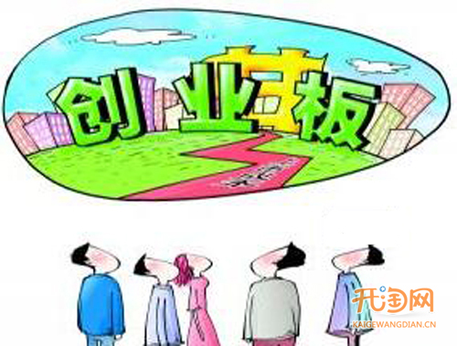 大学生创业