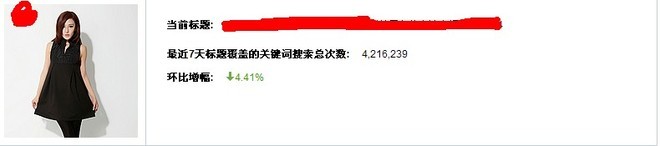 搜索优化