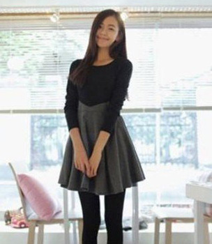 夏季服装搭配技巧4