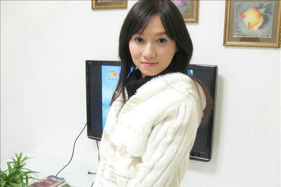五钻淘宝美女老板冲冠心得