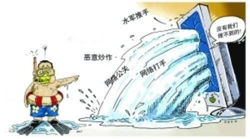 淘宝营销之论坛推广