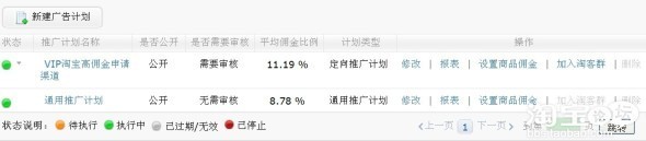 如何吸引“淘宝客”