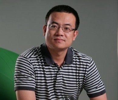 乐淘CEO