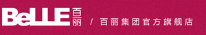 淘宝商城女鞋 百丽