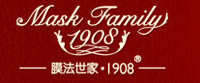 膜法世家logo