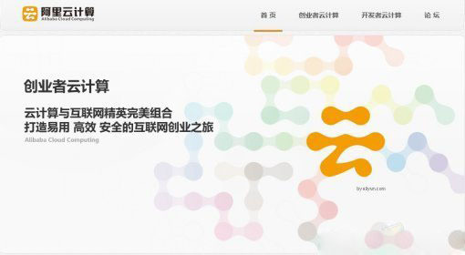 阿里云计算