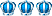 三蓝冠