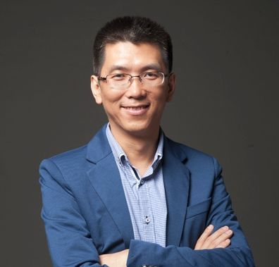 徐易容